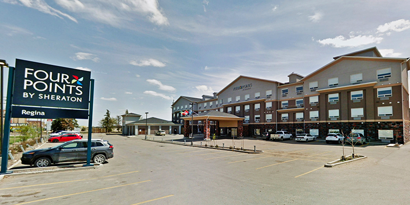 Hampton Inn & Suites by Hilton, Edmonton, Alberta