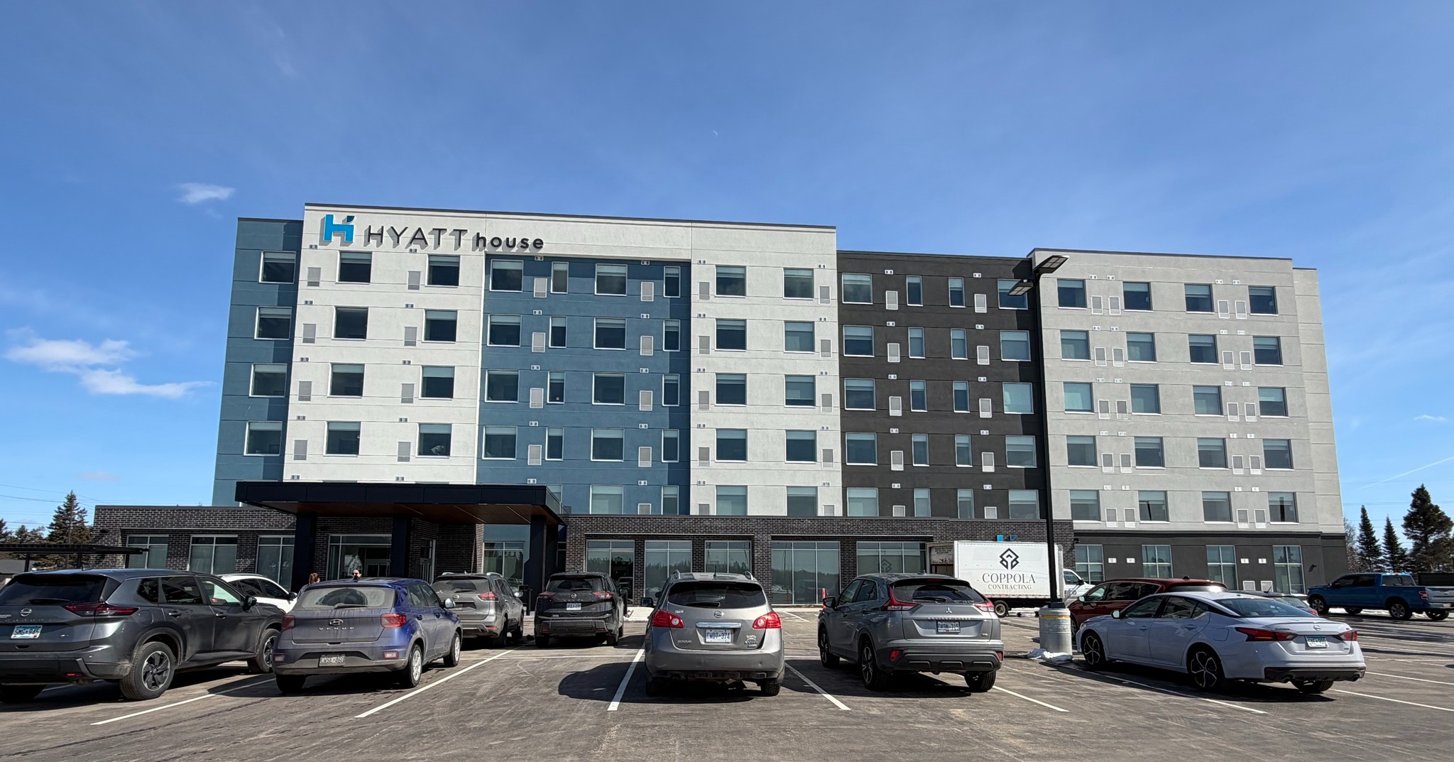 656744425_1352289520279254_3106539627471156685_n Clarion Hotel & Suites, Brandon, Manitoba